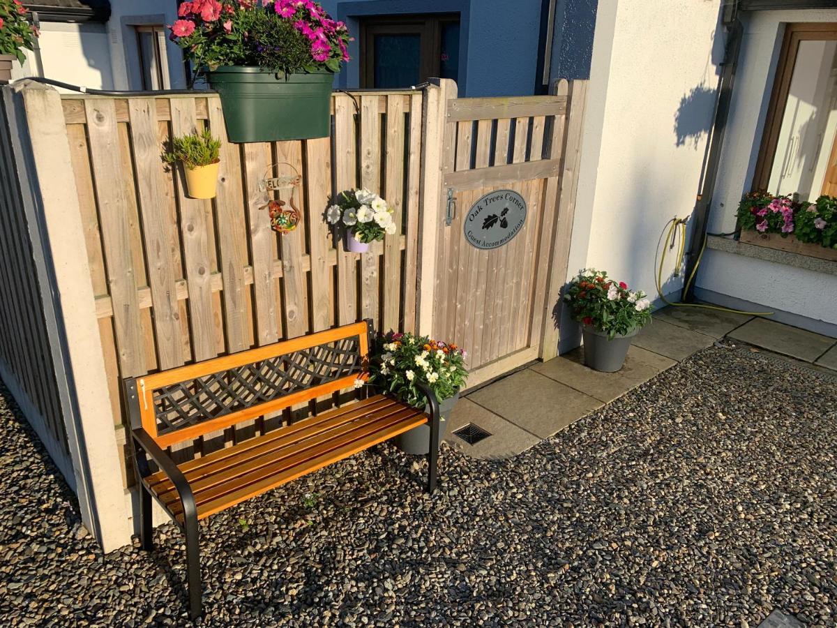 Oak Trees Corner Stylish , Relaxing , Getaway Apartment Wicklow Bagian luar foto